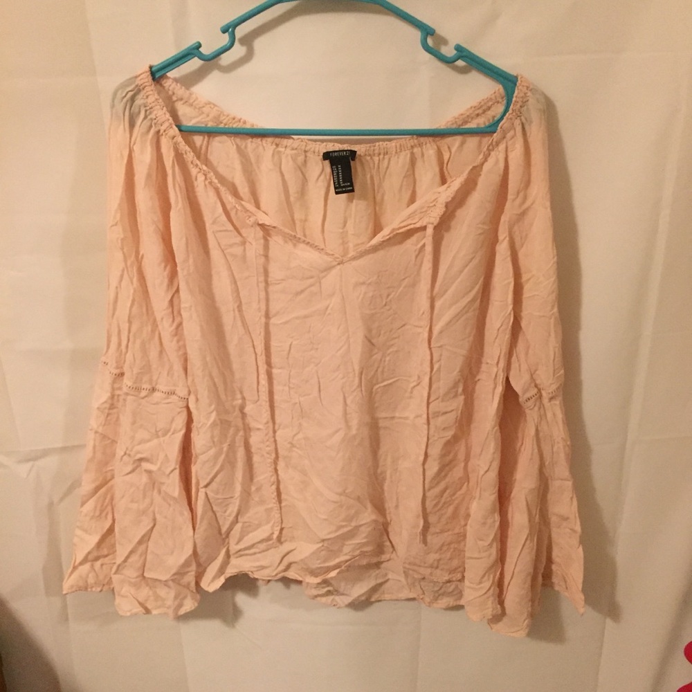 Forever 21 top